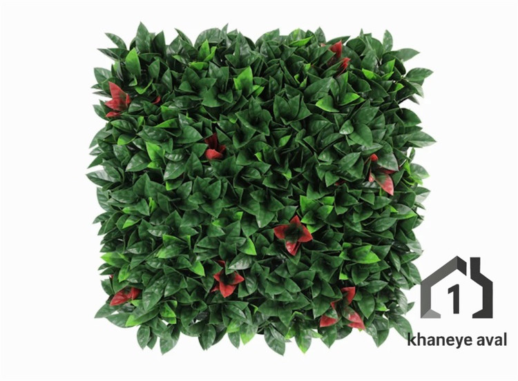 گرین وال (دیوار سبز مصنوعی ) رد رابین