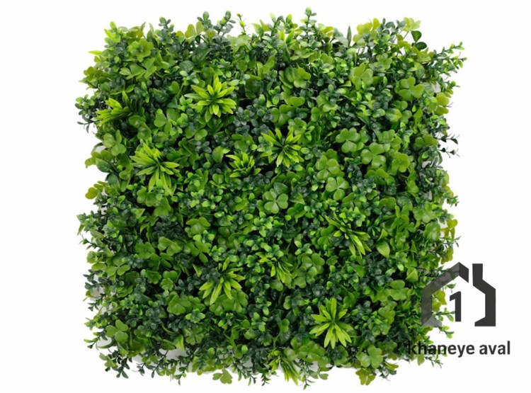 گرین وال (دیوار سبز مصنوعی ) سدوم