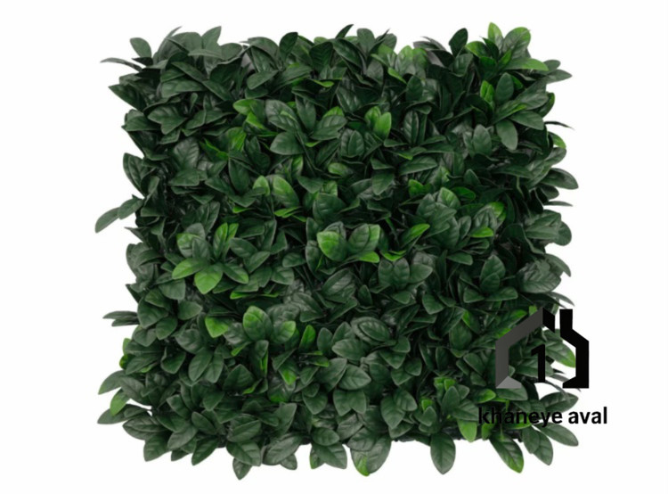 گرین وال (دیوار سبز مصنوعی) گاردنیا