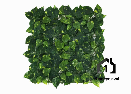 گرین وال (دیوار سبز مصنوعی ) اورئوم