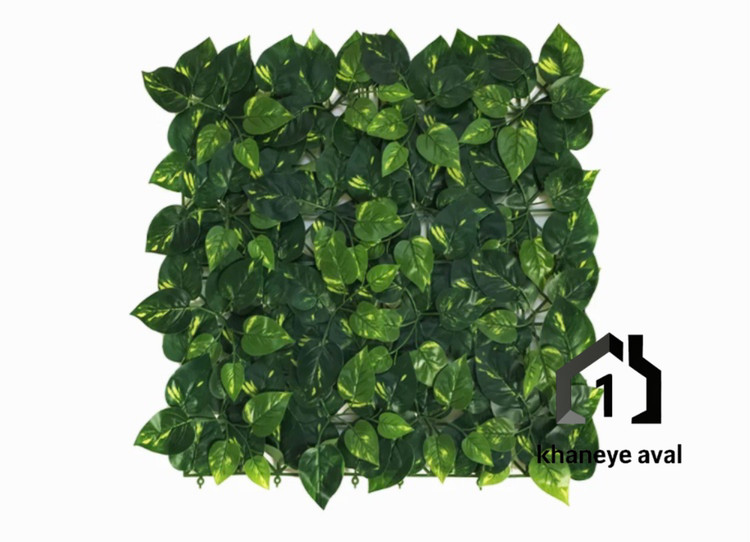 گرین وال (دیوار سبز مصنوعی ) اورئوم