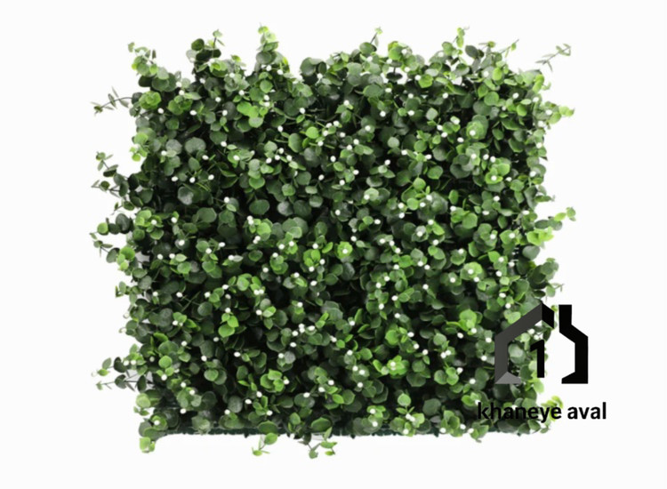 گرین وال (دیوار سبز مصنوعی )دیسکیدیا سفید