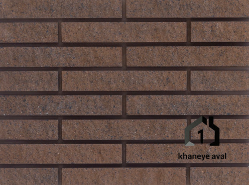 آجرنما نسوز رستیک صخرهای – کد A2