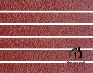 آجر نما نسوز لعاب گرم – کد WR