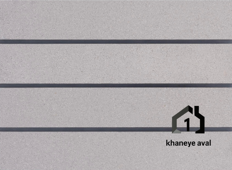 آجر نما نسوز تایل طوسی – کد T13