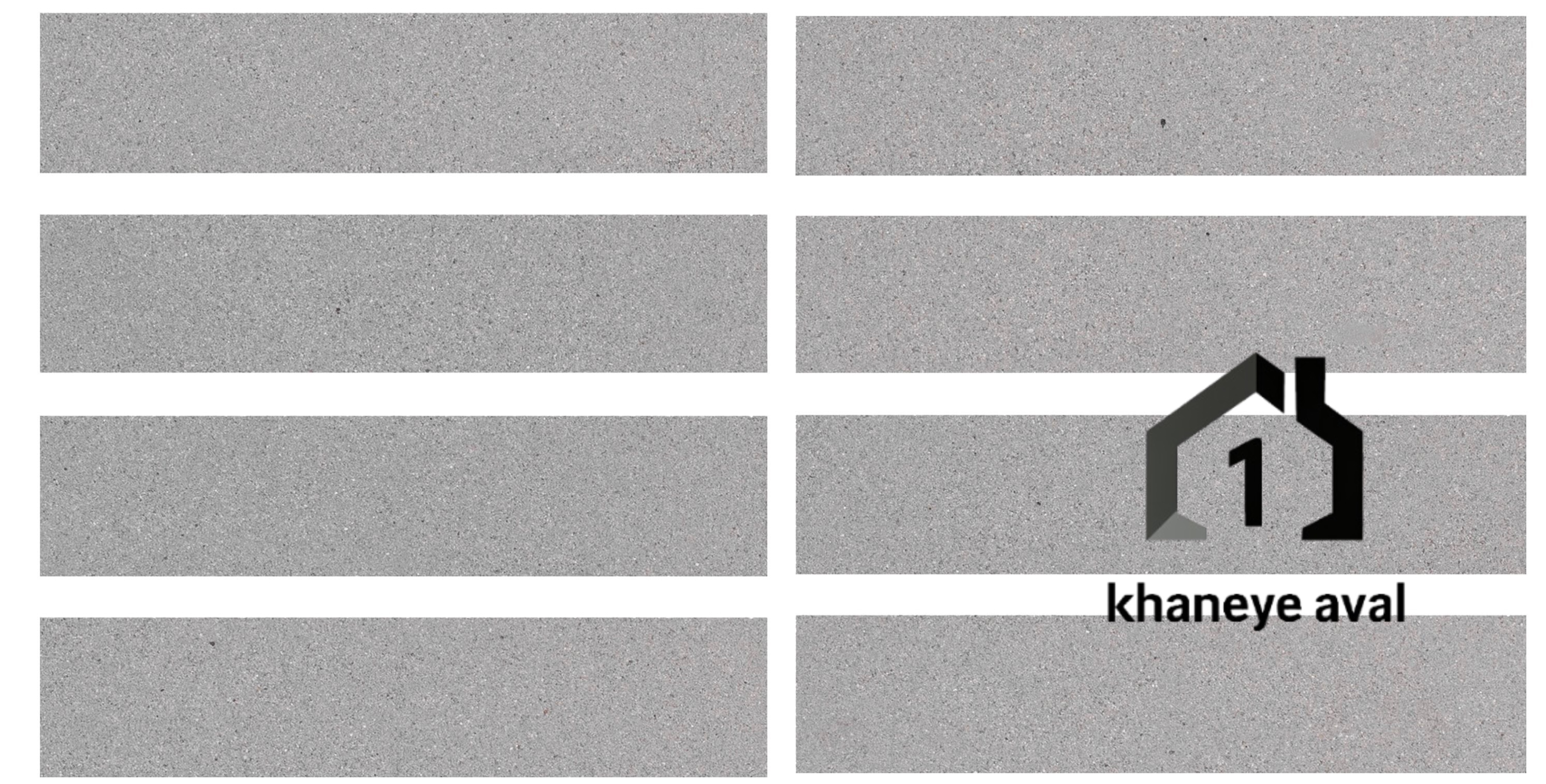 آجرنما نسوز رولیک طوسی – کد T19